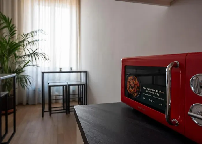 Oda ve Kahvaltı New Experience Roma