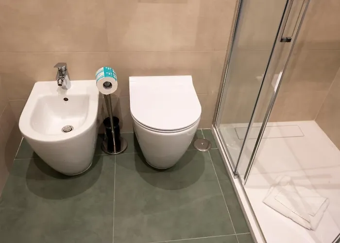 New Experience 4* Roma
