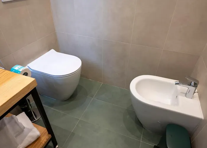 New Experience Oda ve Kahvaltı Roma
