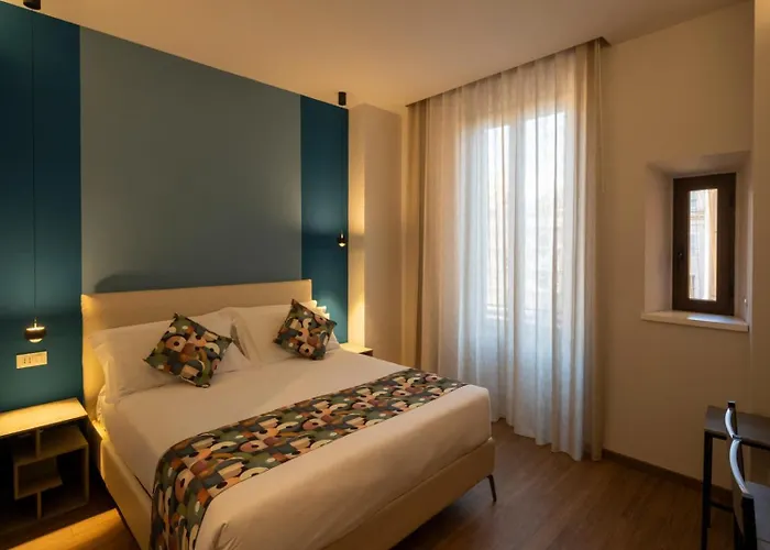 New Experience 4* Roma