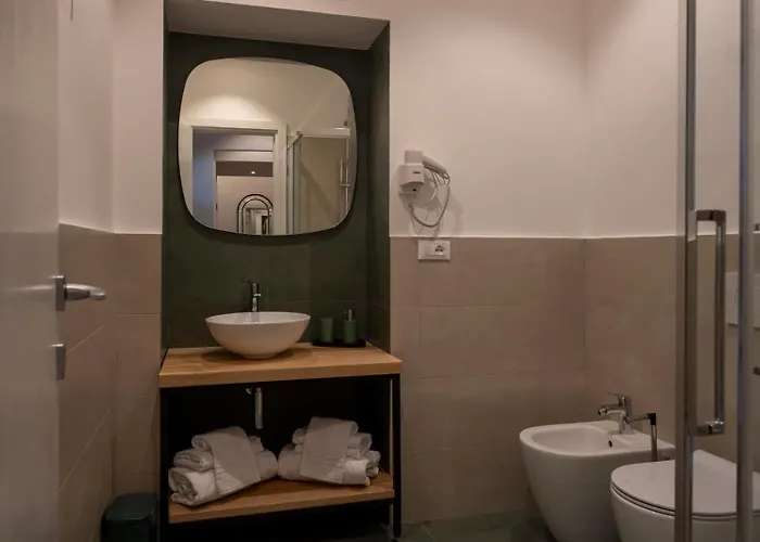 New Experience Roma